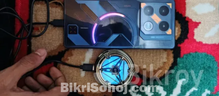 Infinix GT 20 Pro